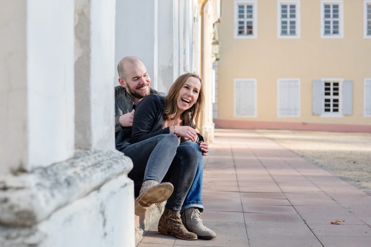 Paare | Familien | Porträt